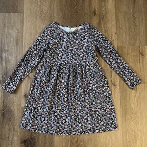 H&M Cotton Jersey Dress Size 6X/7